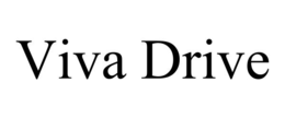 VIVA DRIVE trademark