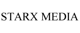 STARX MEDIA trademark