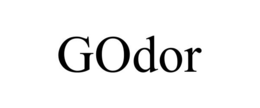 GODOR trademark