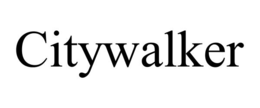 CITYWALKER trademark