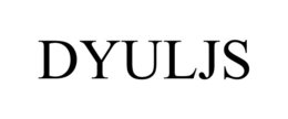 DYULJS trademark