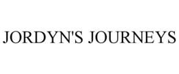 JORDYN'S JOURNEYS trademark