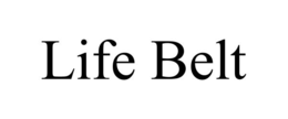 LIFE BELT trademark