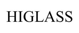 HIGLASS trademark