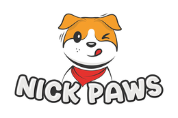 NICK PAWS trademark