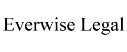 EVERWISE LEGAL trademark