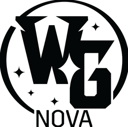 WG NOVA trademark