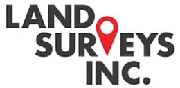LAND SURVEYS INC. trademark