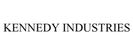 KENNEDY INDUSTRIES trademark