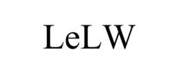 LELW trademark