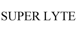 SUPER LYTE trademark