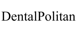 DENTALPOLITAN trademark