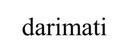 DARIMATI trademark