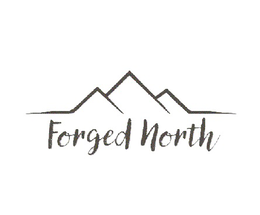 FORGED NORTH trademark