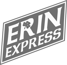 ERIN EXPRESS trademark