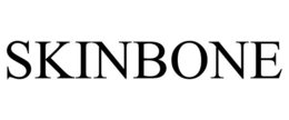 SKINBONE trademark