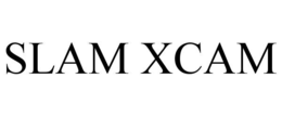 SLAM XCAM trademark