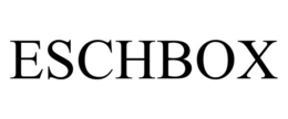 ESCHBOX trademark