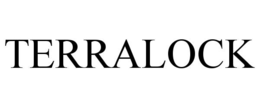 TERRALOCK trademark