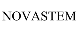 NOVASTEM trademark