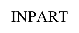 INPART trademark