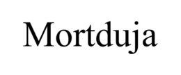 MORTDUJA trademark