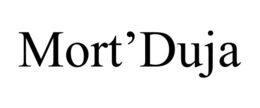 MORT’DUJA trademark