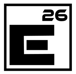 E 26 trademark