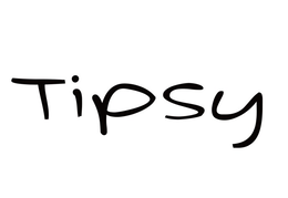 TIPSY trademark