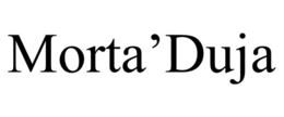 MORTA’DUJA trademark