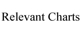 RELEVANT CHARTS trademark