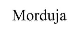 MORDUJA trademark