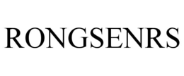 RONGSENRS trademark