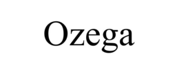 OZEGA trademark