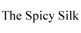 THE SPICY SILK trademark