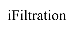 IFILTRATION trademark