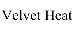 VELVET HEAT trademark