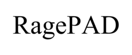RAGEPAD trademark