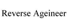 REVERSE AGEINEER trademark