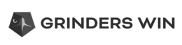 GRINDERS WIN trademark
