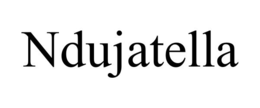 NDUJATELLA trademark