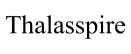 THALASSPIRE trademark