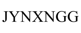 JYNXNGG trademark