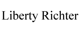 LIBERTY RICHTER trademark