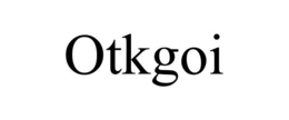 OTKGOI trademark