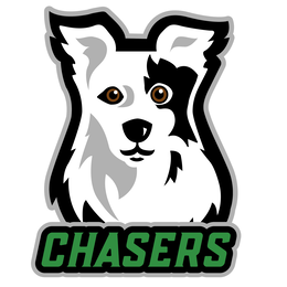 CHASERS trademark