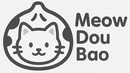 MEOW DOU BAO trademark