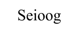 SEIOOG trademark
