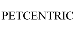 PETCENTRIC trademark