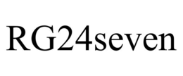 RG24SEVEN trademark
